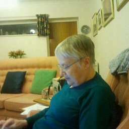 Margaret Weir Photo 17