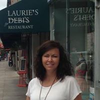 Laurie Hurst Photo 8