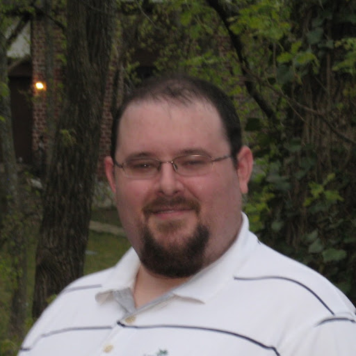 Robert Goins Photo 12