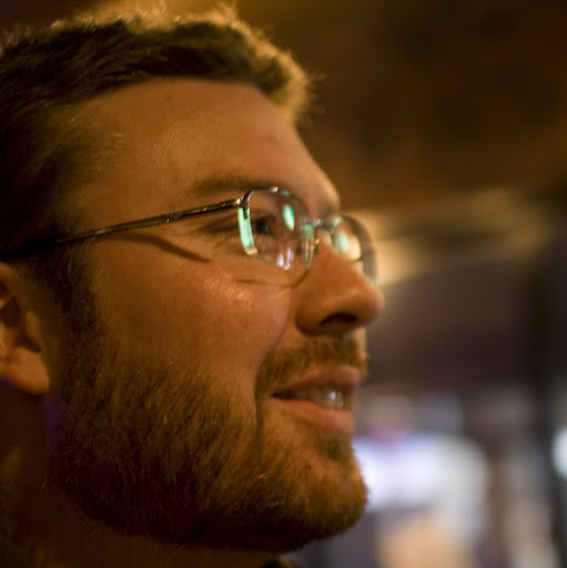 Colin Thompson Photo 36