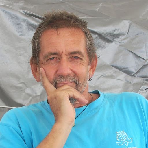 Tim Harvey Photo 39