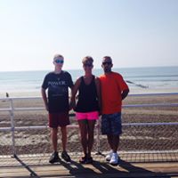 Beth Nicholas Photo 23