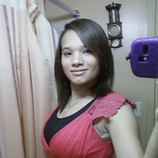 Katherine Serra Photo 7