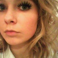 Michelle Rodger Photo 8