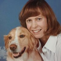 Elizabeth Shepard Photo 13
