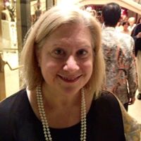 Laurie Fleisher Photo 3