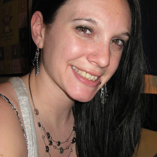 Megan Atkins Photo 8