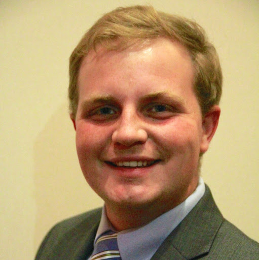 Michael Meek Photo 10