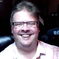 John Roberts Photo 18