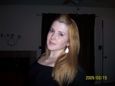 Christine Helmer Photo 11