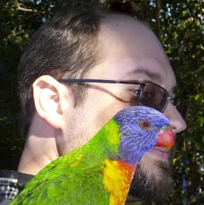 Robert Scheid Photo 16