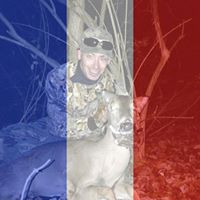 Jason Nevels Photo 3