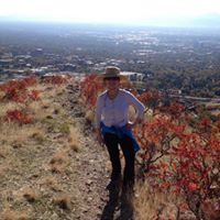 Haiyan Chen Photo 10