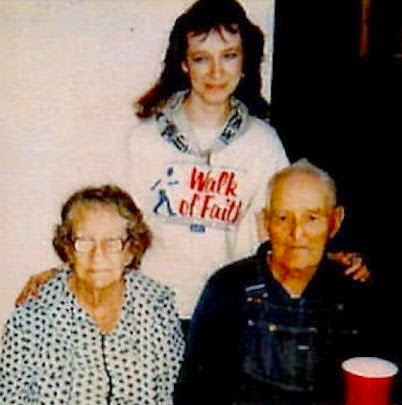 Peggy Whitfield Photo 3