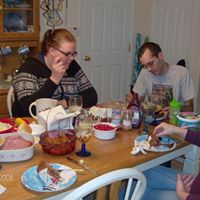 Nancy Wilkerson Photo 34