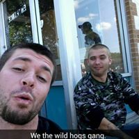 Robert Bonnell Photo 22