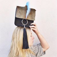 Julia Cushman Photo 6