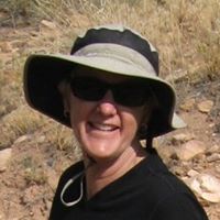 Margaret Vetter Photo 1