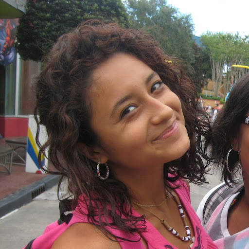 Maria Zuniga Photo 16