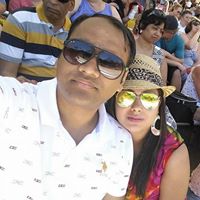 Amita Agrawal Photo 9