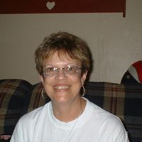 Patricia Crider Photo 5