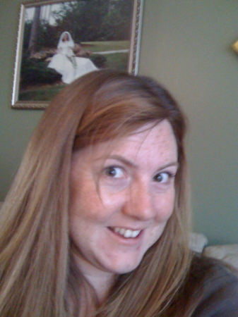 Stacey Evans Photo 26