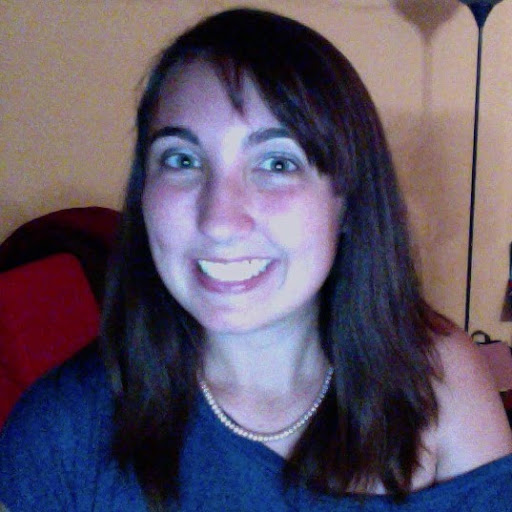 Sarah Grimes Photo 34