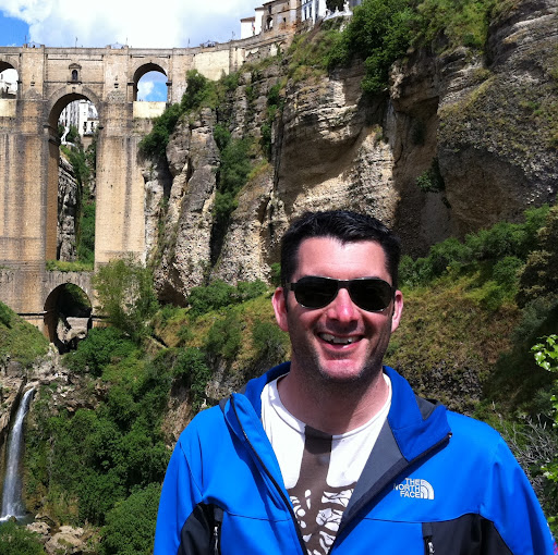 Curtis Sutton Photo 3