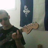 Jeffrey Audet Photo 3
