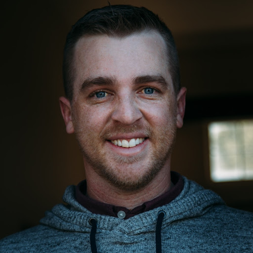 Michael Blodgett Photo 37