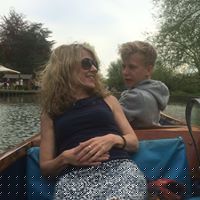 Lisa Whelan Photo 15