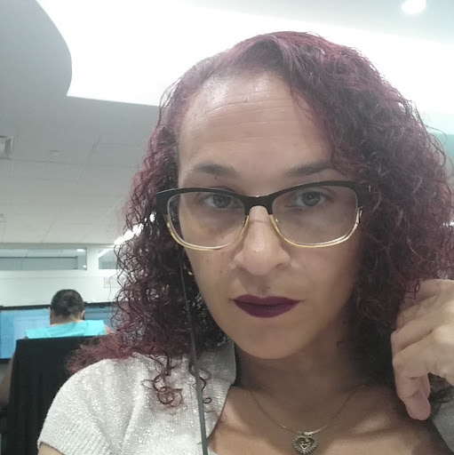 Tracy Harrison Photo 27