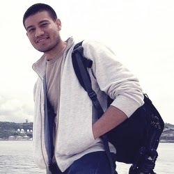 Jeremy Hahn Photo 17