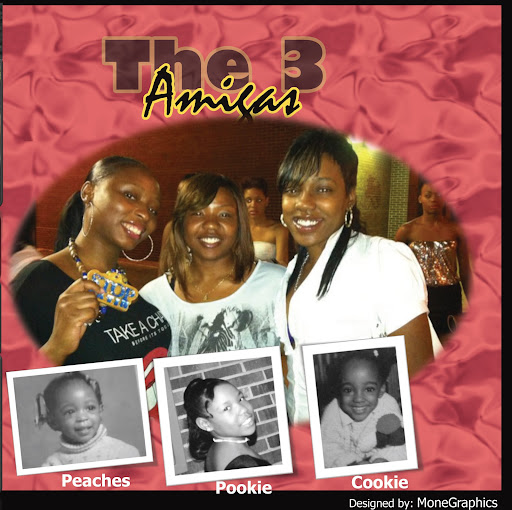 Jessica Turner Photo 9