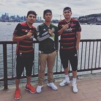 Roberto Camacho Photo 12