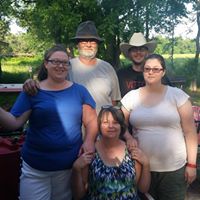 Denise Harris Photo 40