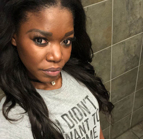 Latoya Reid Photo 13