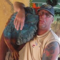 Shawn Beauchamp Photo 14