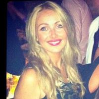 Jenny Nicholson Photo 13