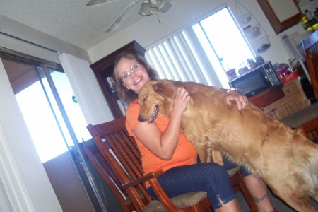 Michele Love Photo 22