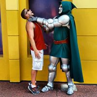 David Doerner Photo 8