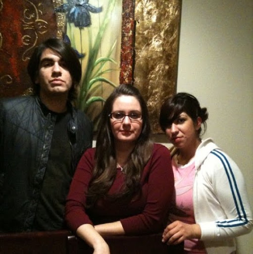 Ray Martinez Photo 28