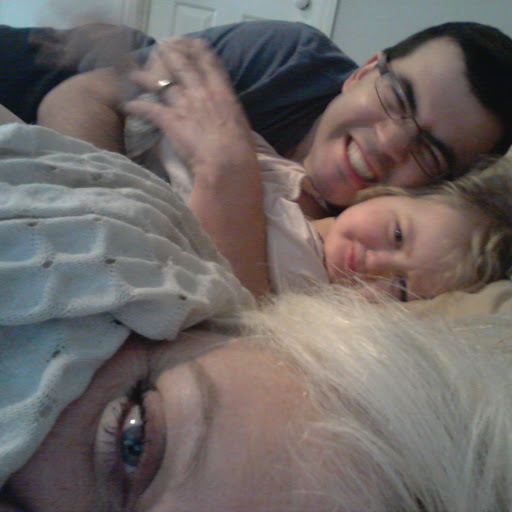 Erica Schaeffer Photo 24