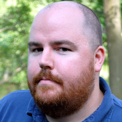 Timothy Gillespie Photo 27