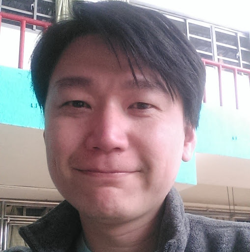 Kevin Tseng Photo 26