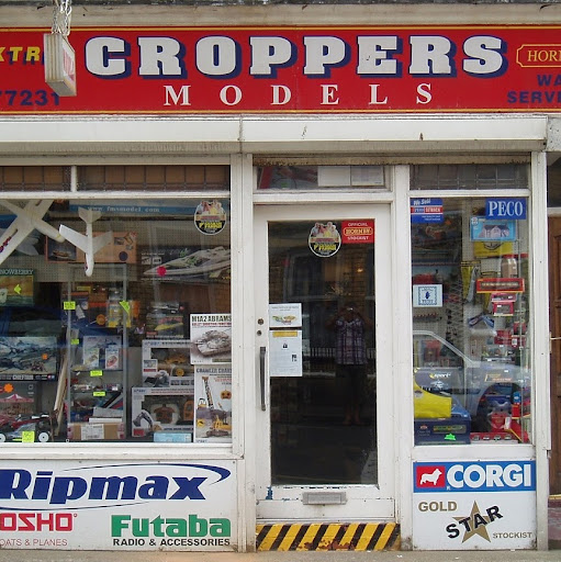 David Cropper Photo 8