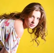 Katherine Simon Photo 34