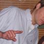 Michael Pate Photo 8