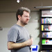 Matt Ruff Photo 17