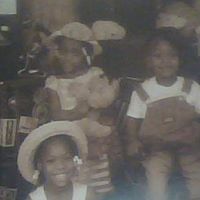 Janet Cooks Photo 12